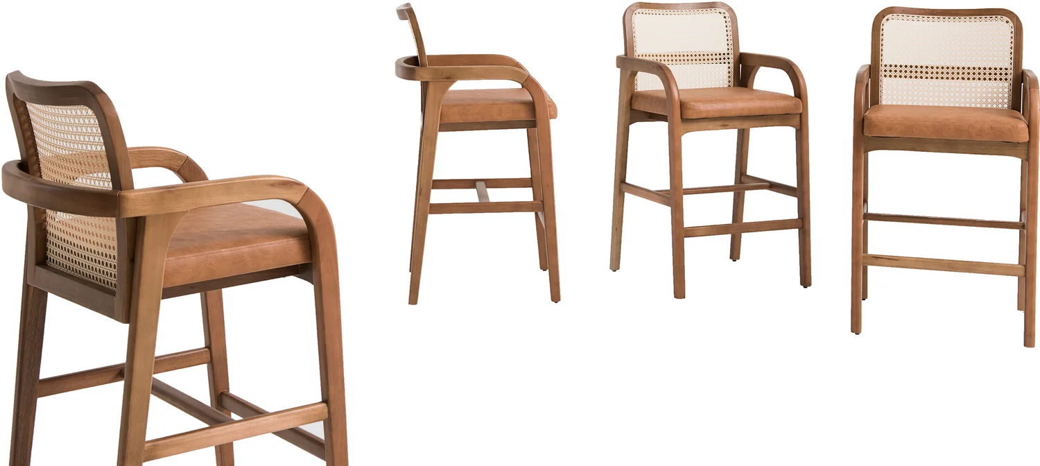 Banqueta Brio - Imagem 1