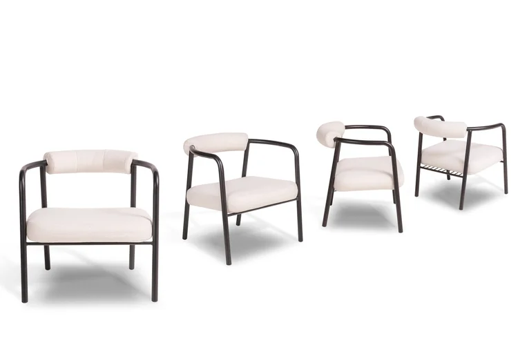 Poltrona Tuusula - Imagem 1