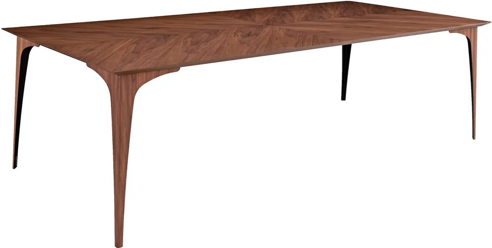 Mesa de Jantar Otto - Imagem 1