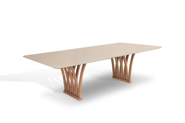 Mesa de Jantar Tulipa - Imagem 1