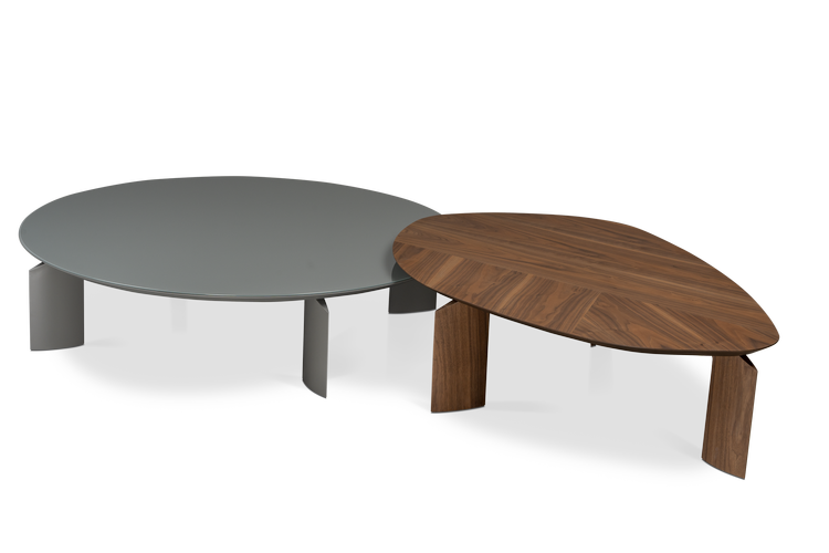 Mesa de Centro Parla - Imagem 1