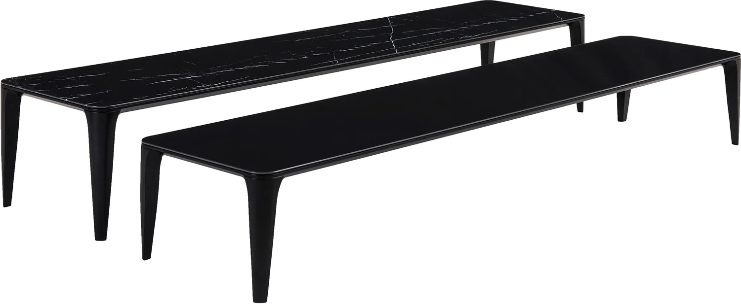 Mesa de Centro Dual - Imagem 1