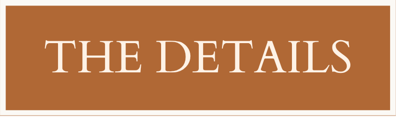 "The Details" button