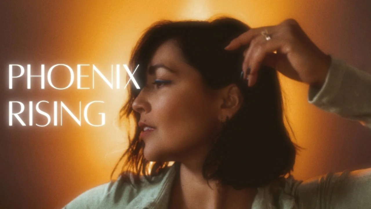 Kris Cazares Neri private coaching