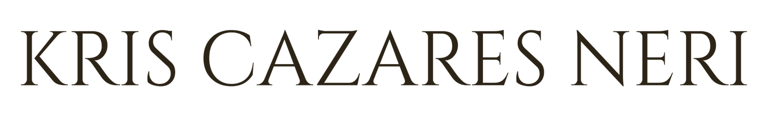 KrisCazNeri