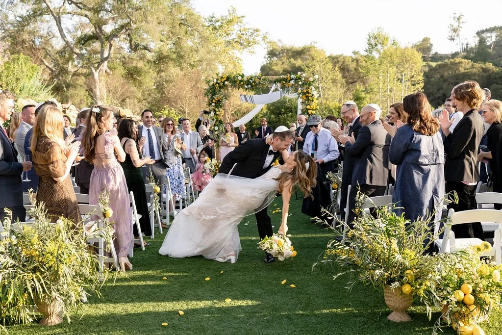 Emry Photography, Wedding Ceremony Chuppah,  Italian, Tuscany Flowers