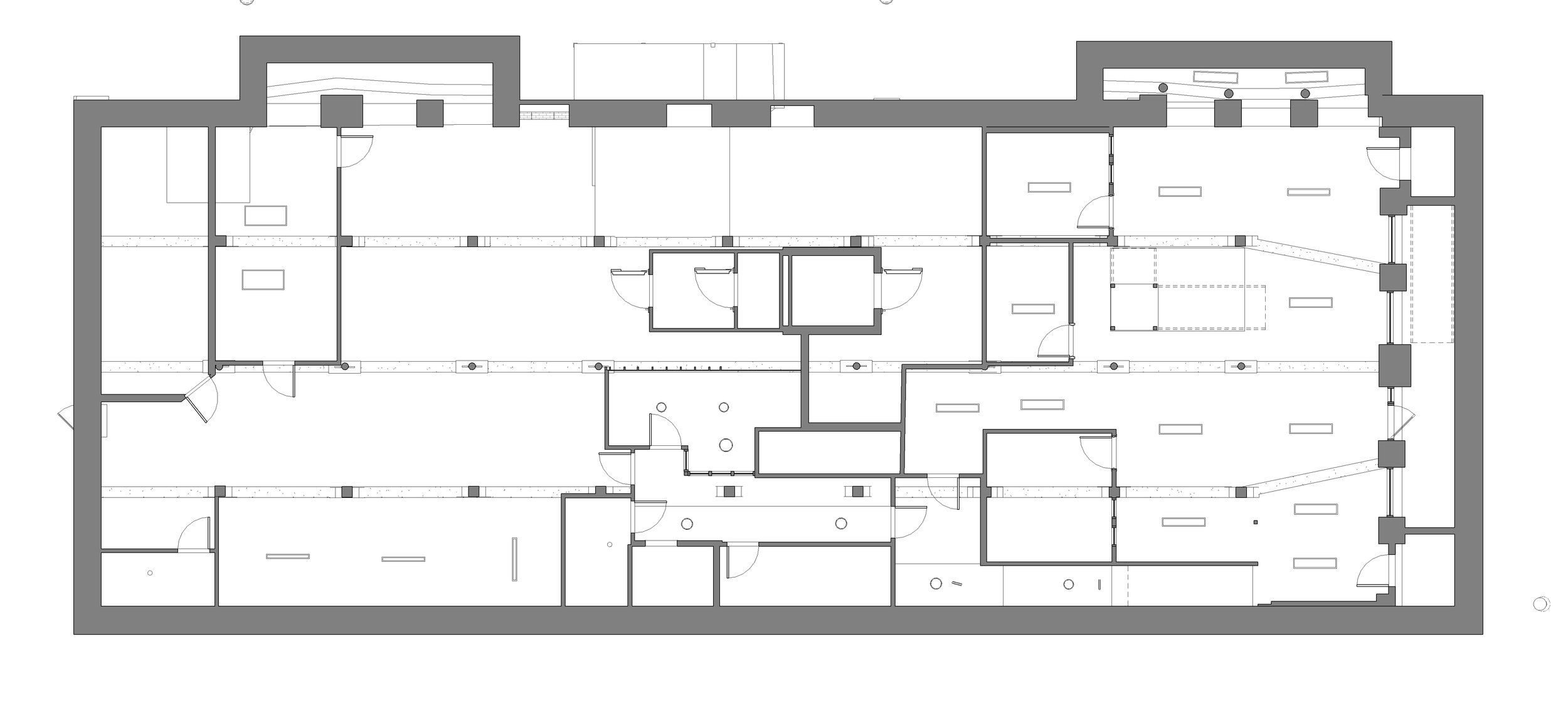 1514-17th-st - Reflected Ceiling Plan - RCP-BASEMENT EXISTING.jpg
