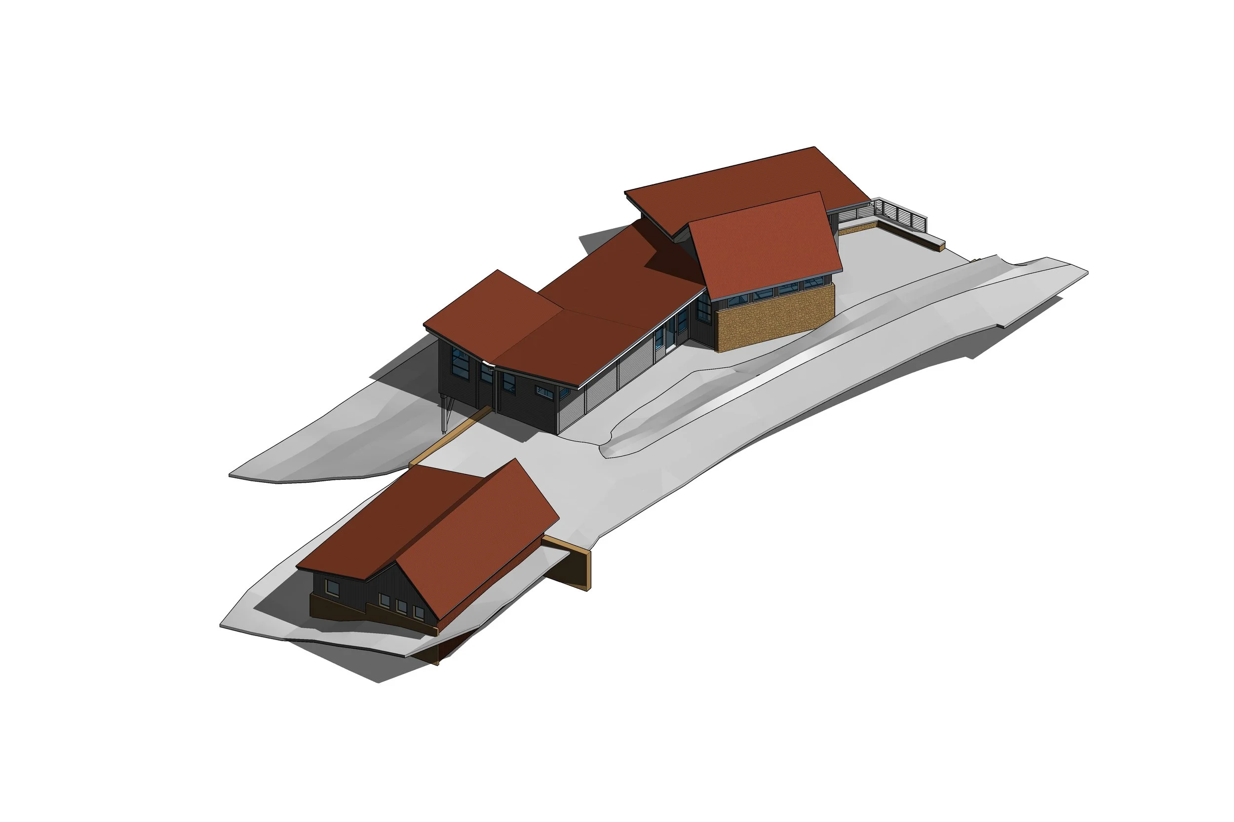 Snowmass Village Residence