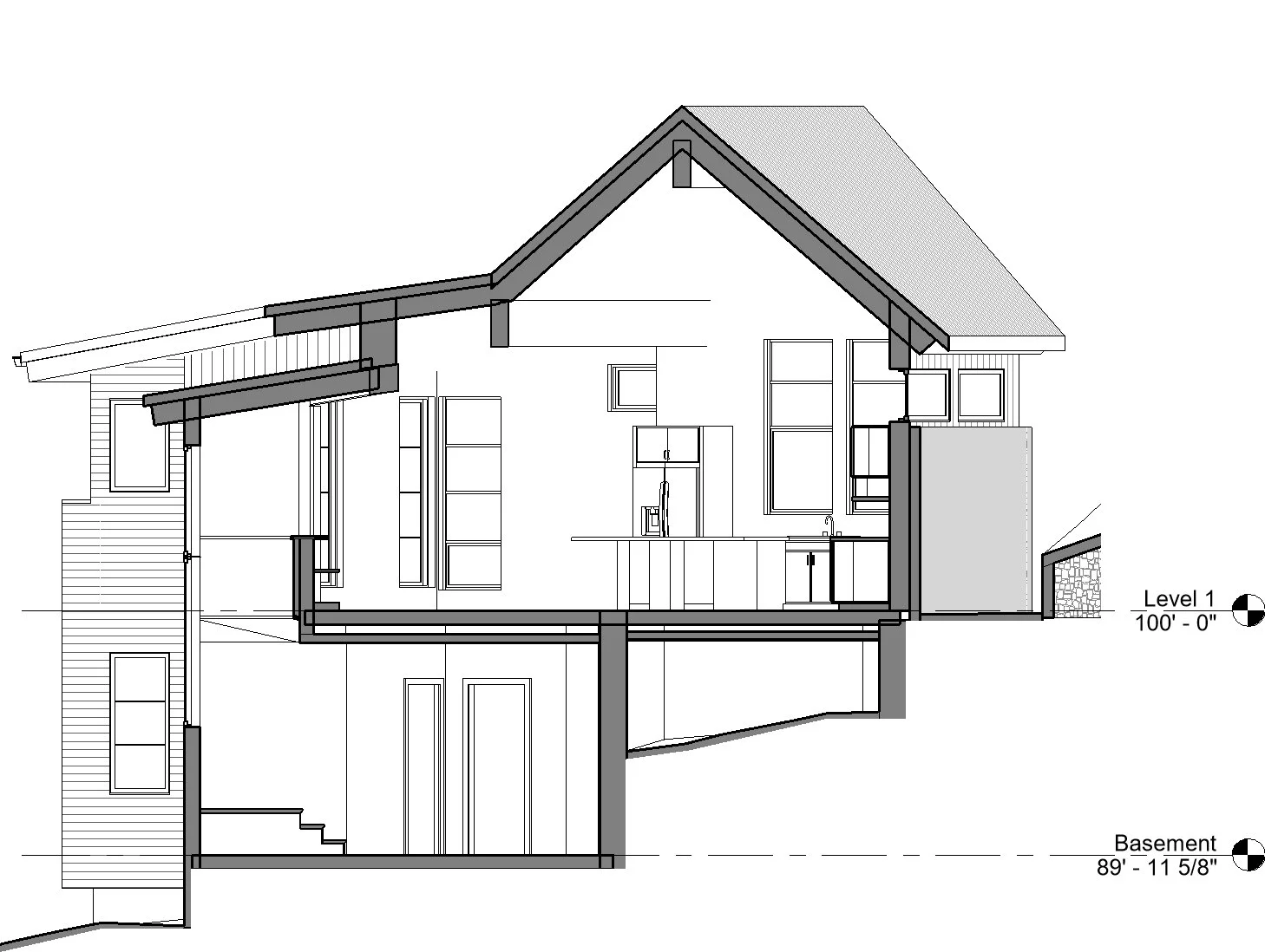 269-gambel-way-R26 - Section - BUILDING SECTION-TRANSVERSE.jpg