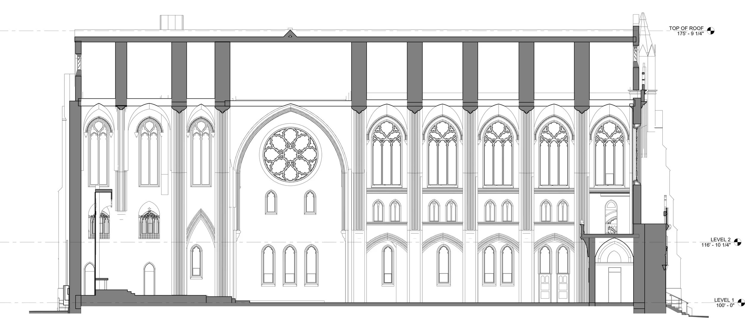 25-11-21-2905-federal-blvd - Section - BUILDING SECTION-LONGITUDINAL.jpg