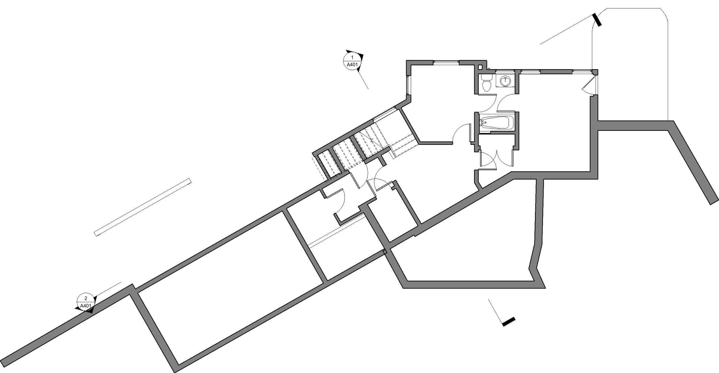 269-gambel-way-R26 - Floor Plan - BASEMENT -FLOOR PLAN EXISTING.jpg