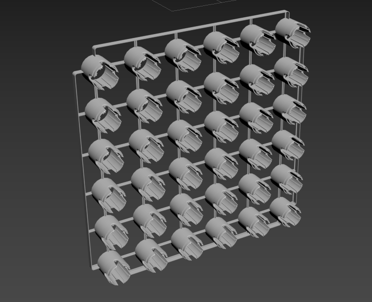 Mat Scan and Mesh — 3D Data Pro