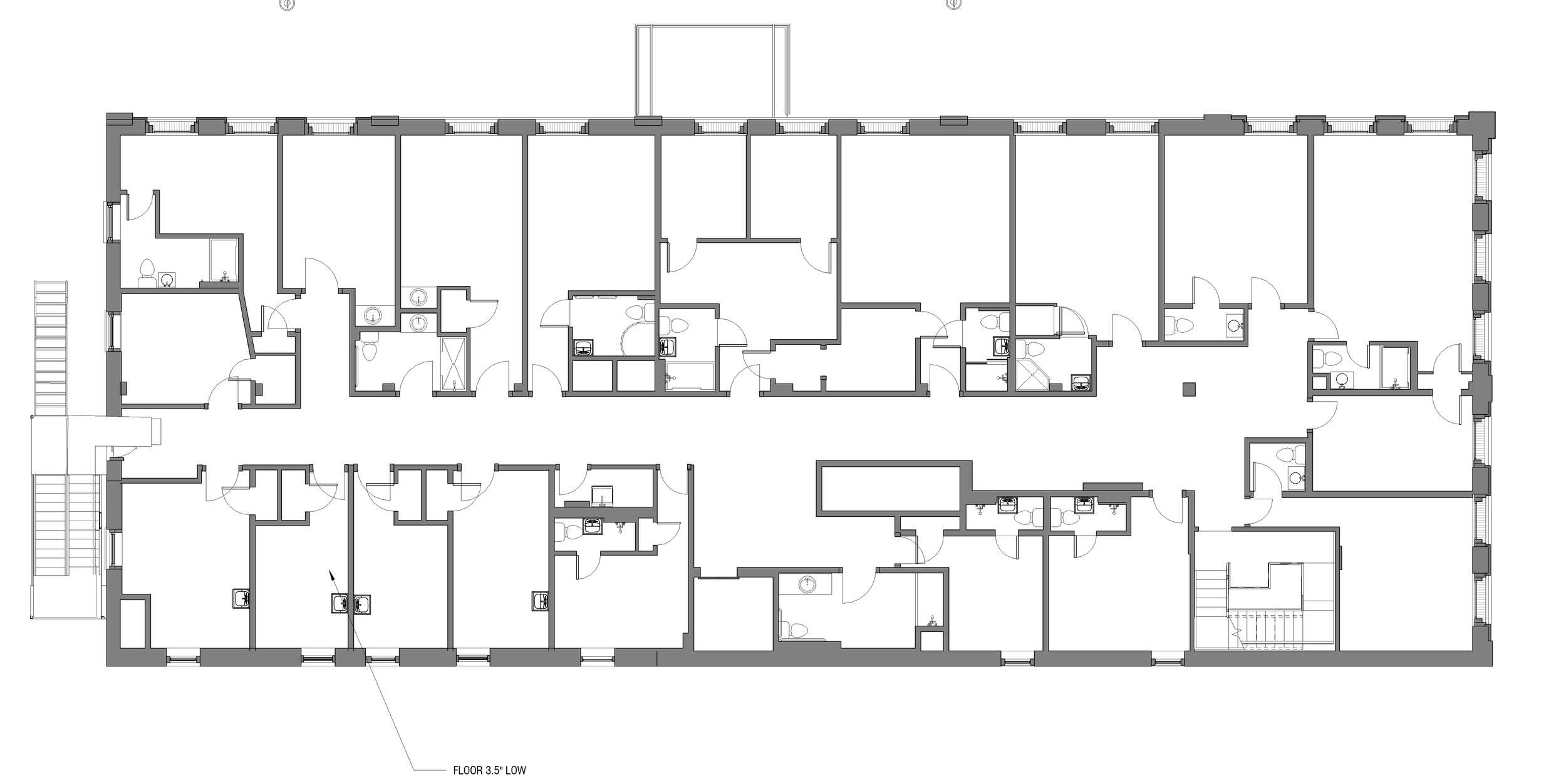1514-17th-st - Floor Plan - LEVEL 2-FLOOR PLAN EXISTING.jpg