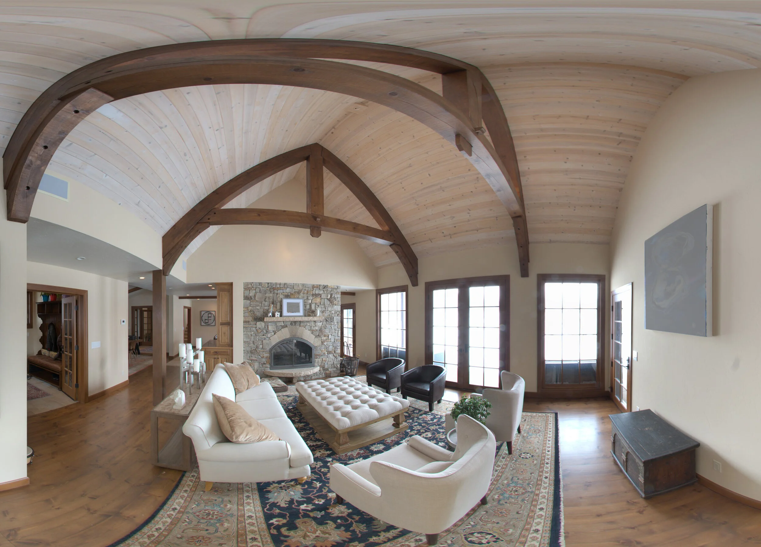 Home Renovation | Snowmass, CO — 3D Data Pro