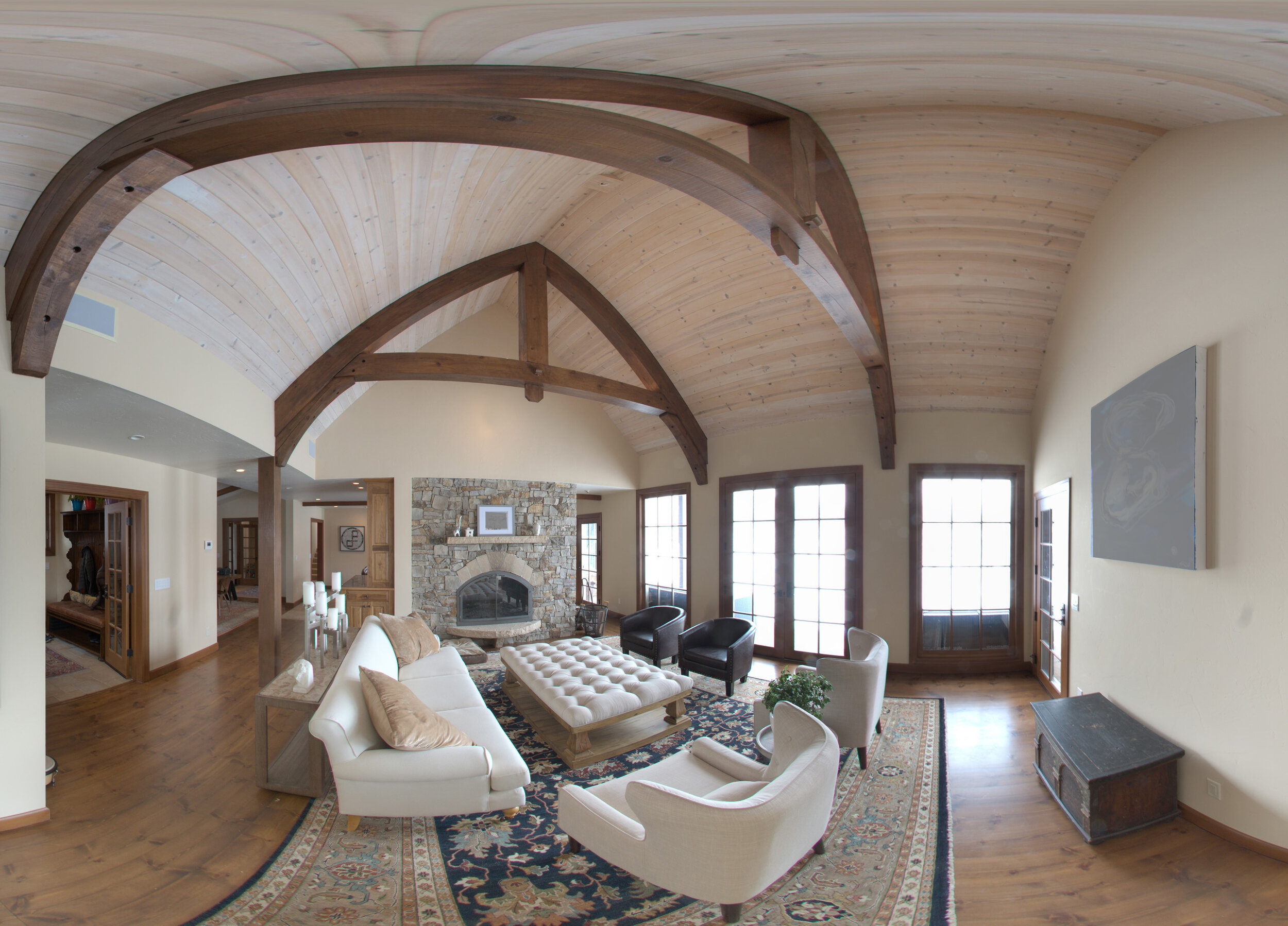 Home Renovation | Snowmass, CO — 3D Data Pro