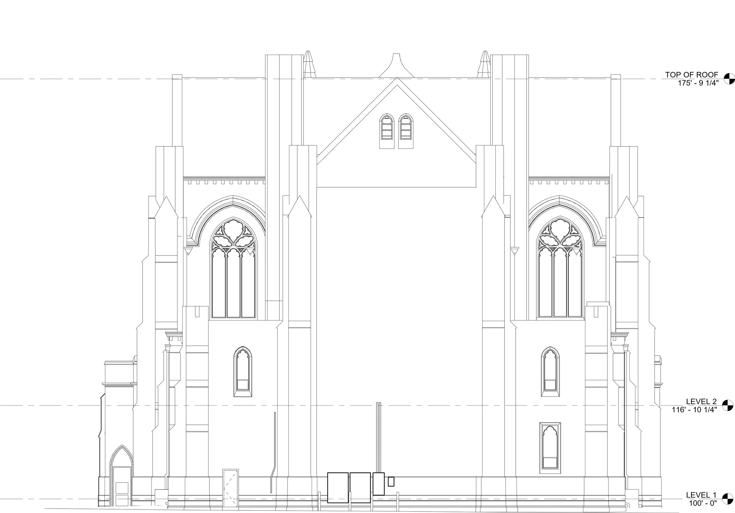 25-11-21-2905-federal-blvd - Elevation - WEST ELEVATION.jpg