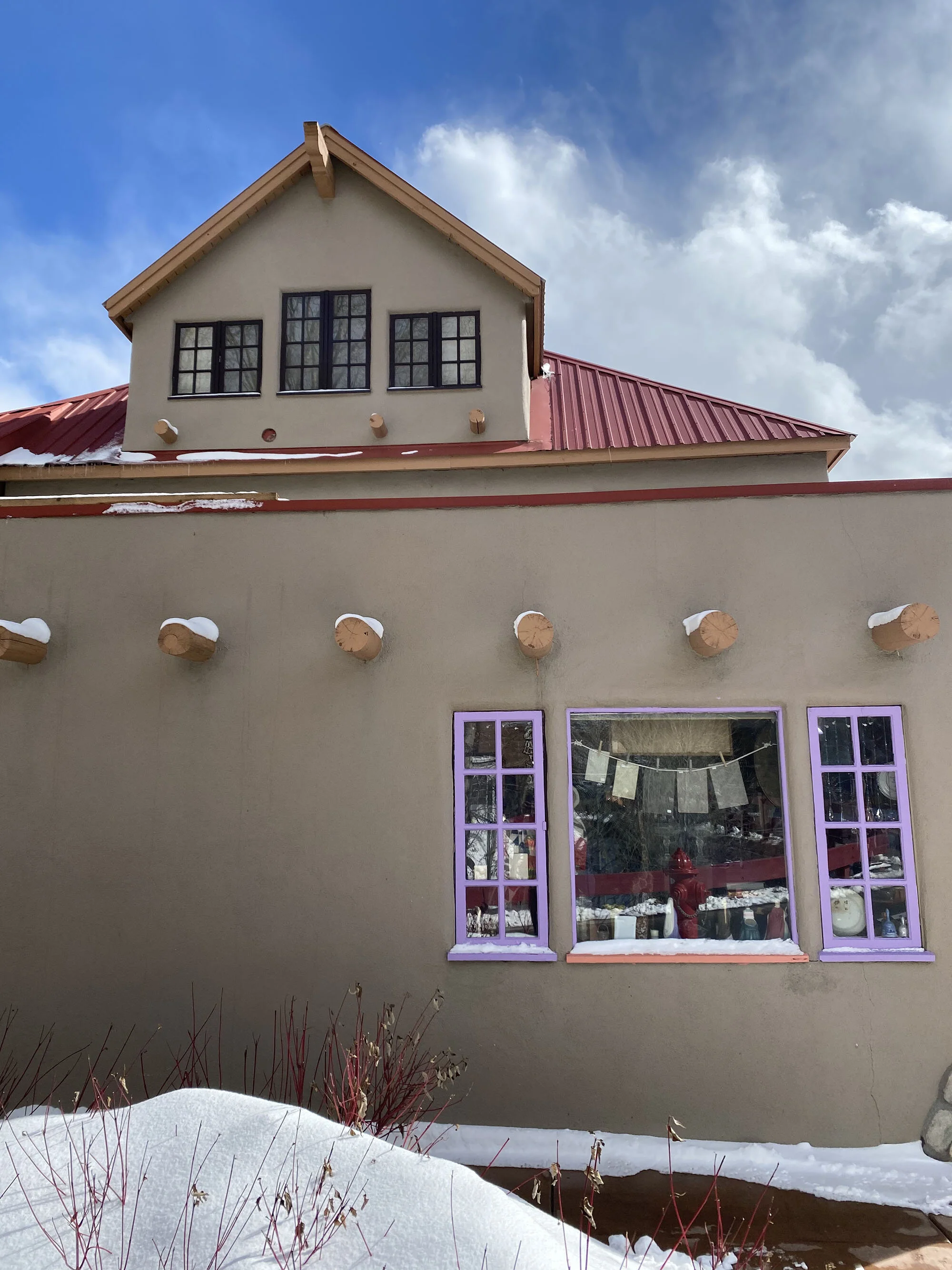 Commercial Development Renderings Minturn, CO — 3D Data Pro