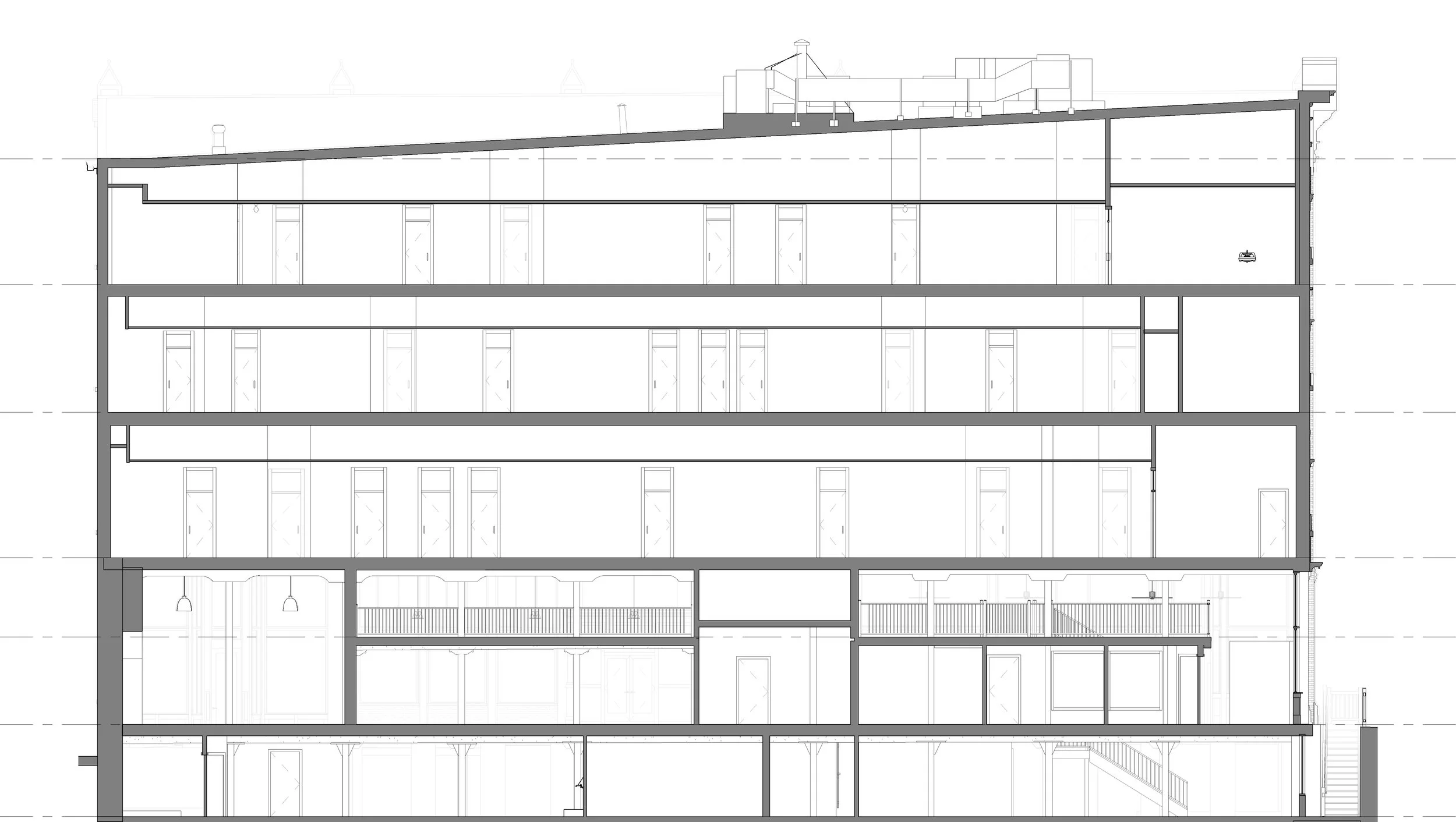 1514-17th-st - Section - BUILDING SECTION-LONGITUDINAL.jpg