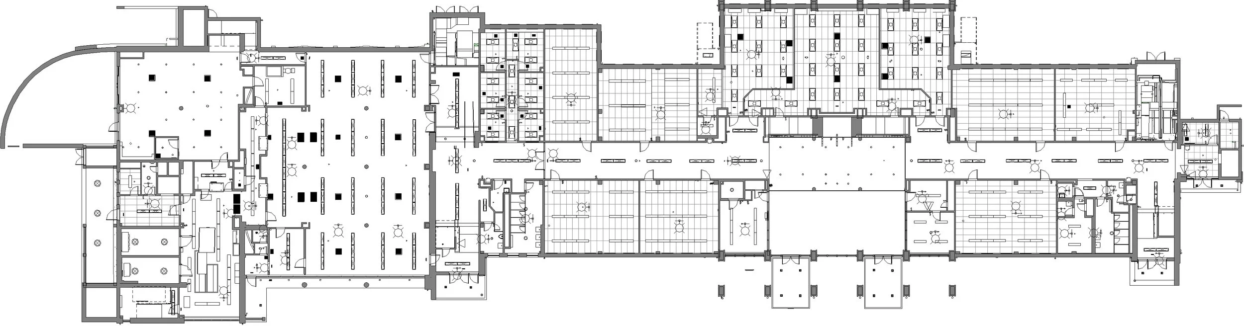 26-01-30-csca - Reflected Ceiling Plan - RCP-LEVEL 1 EXISTING.jpg