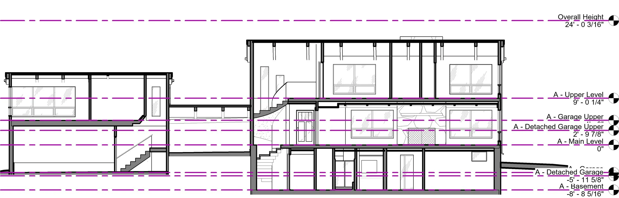 26-01-15-2134-buffalo-dr - Section - BUILDING SECTION-LONGITUDINAL.jpg