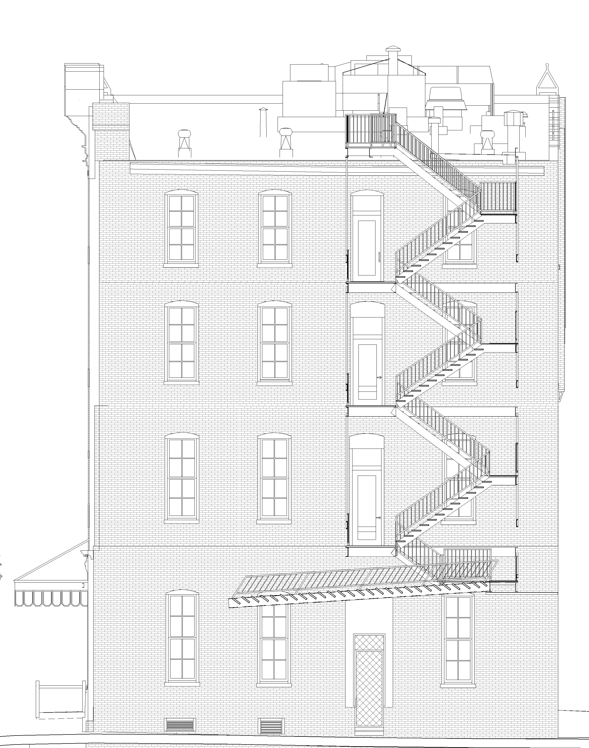 1514-17th-st - Elevation - WEST ELEVATION.jpg