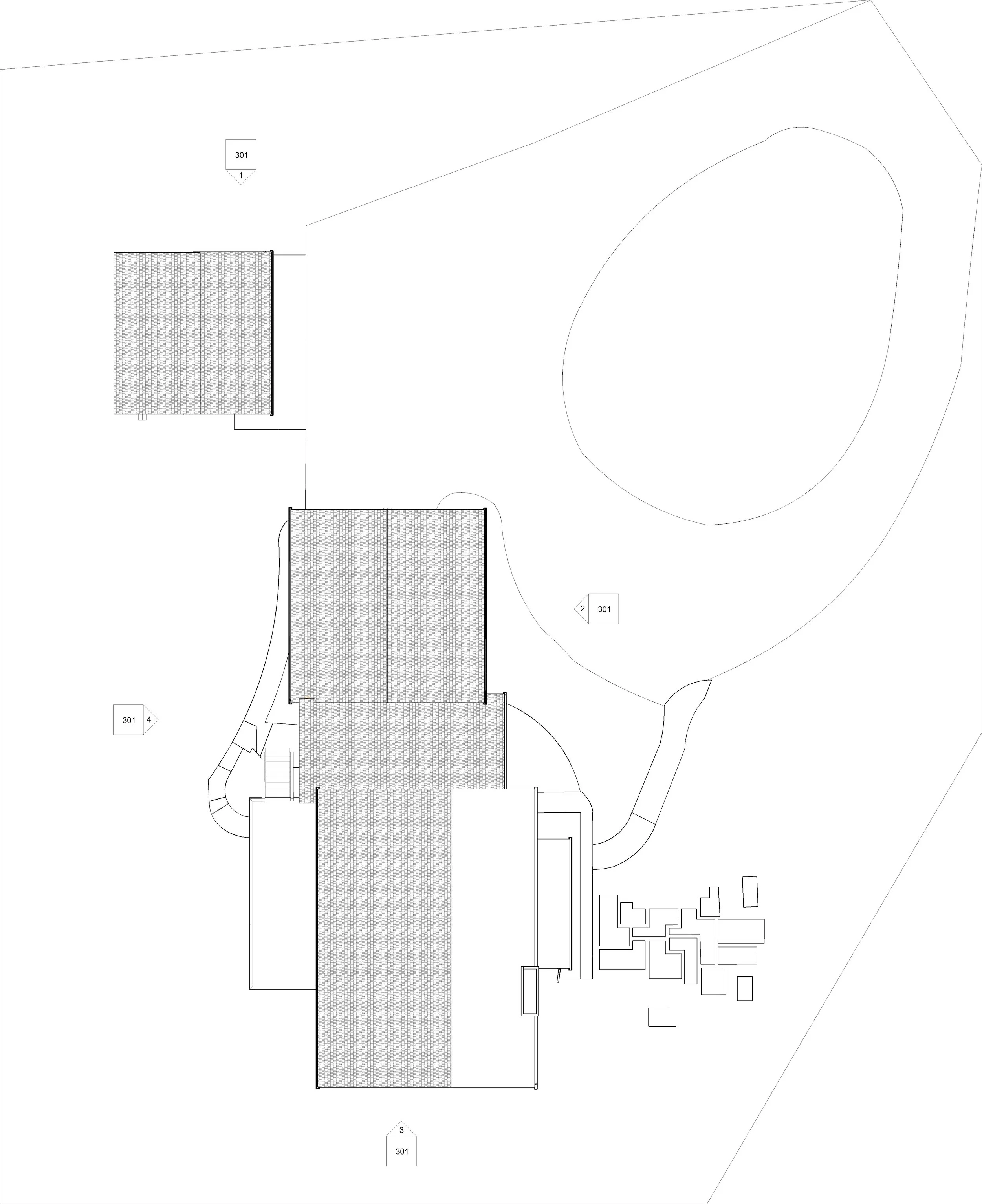 26-01-15-2134-buffalo-dr - Floor Plan - SITE PLAN - EXISTING.jpg
