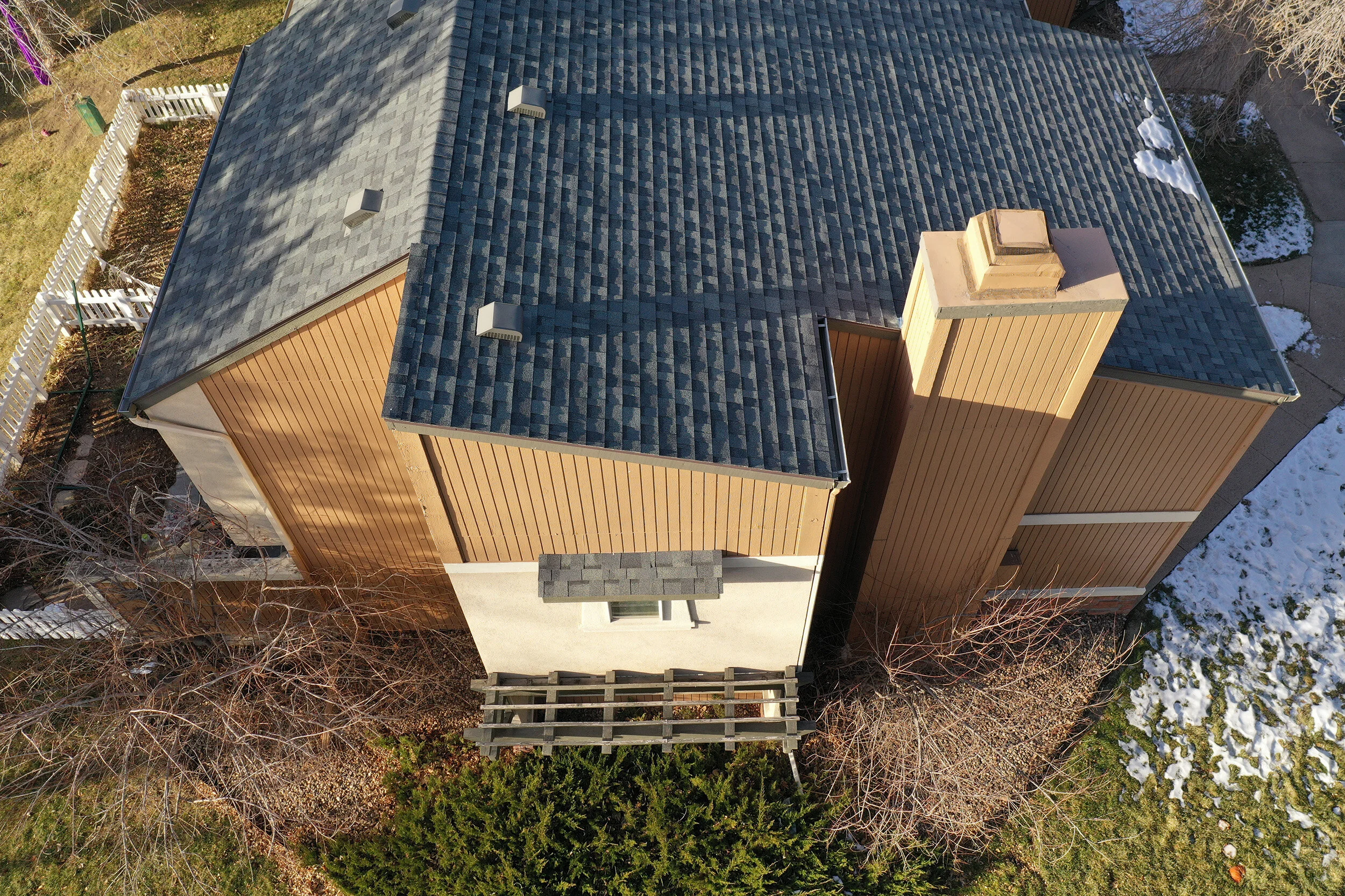 Tantra Lake Apartments Boulder Co 3d Data Pro