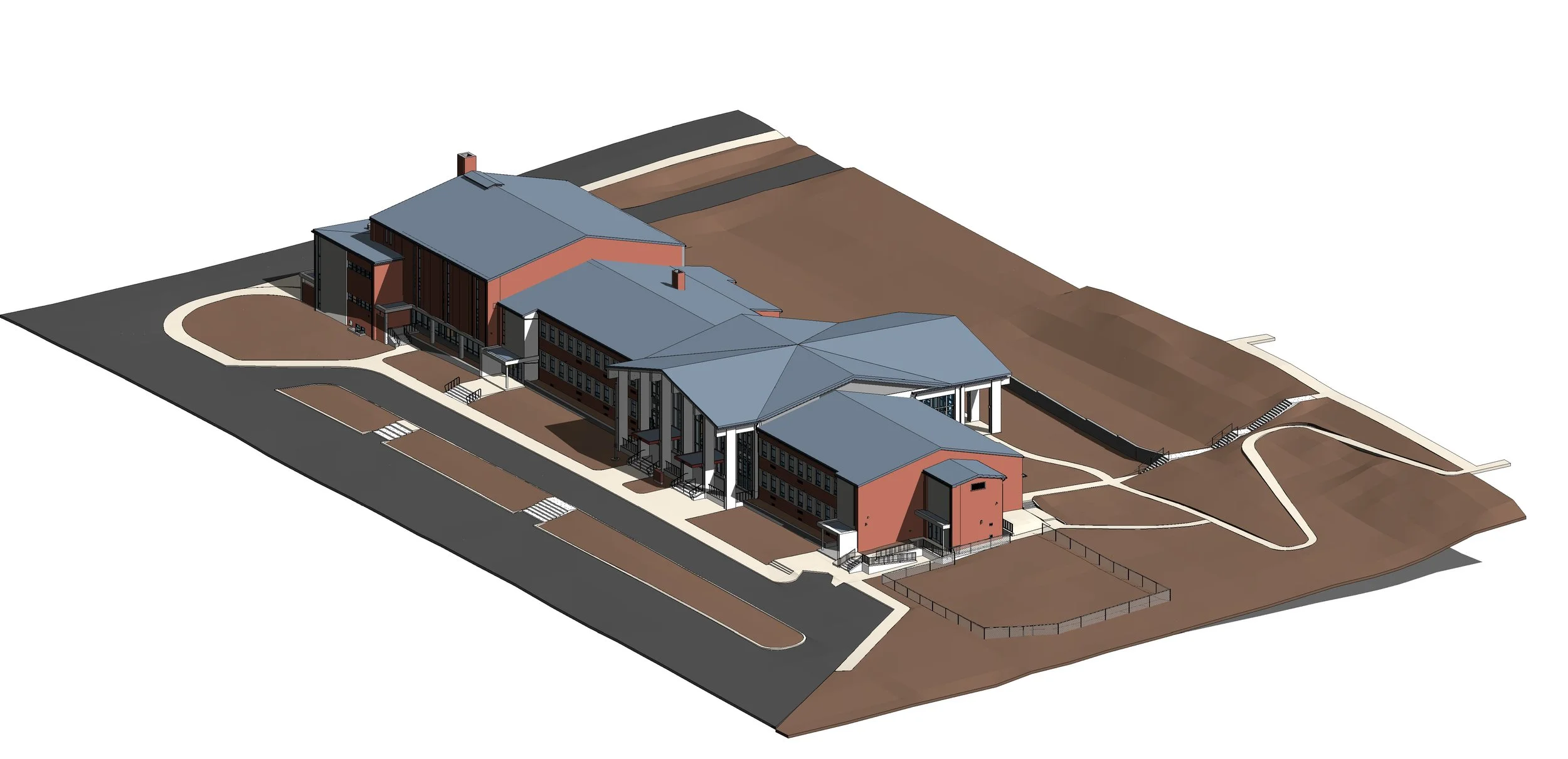 Colorado Springs Charter Academy