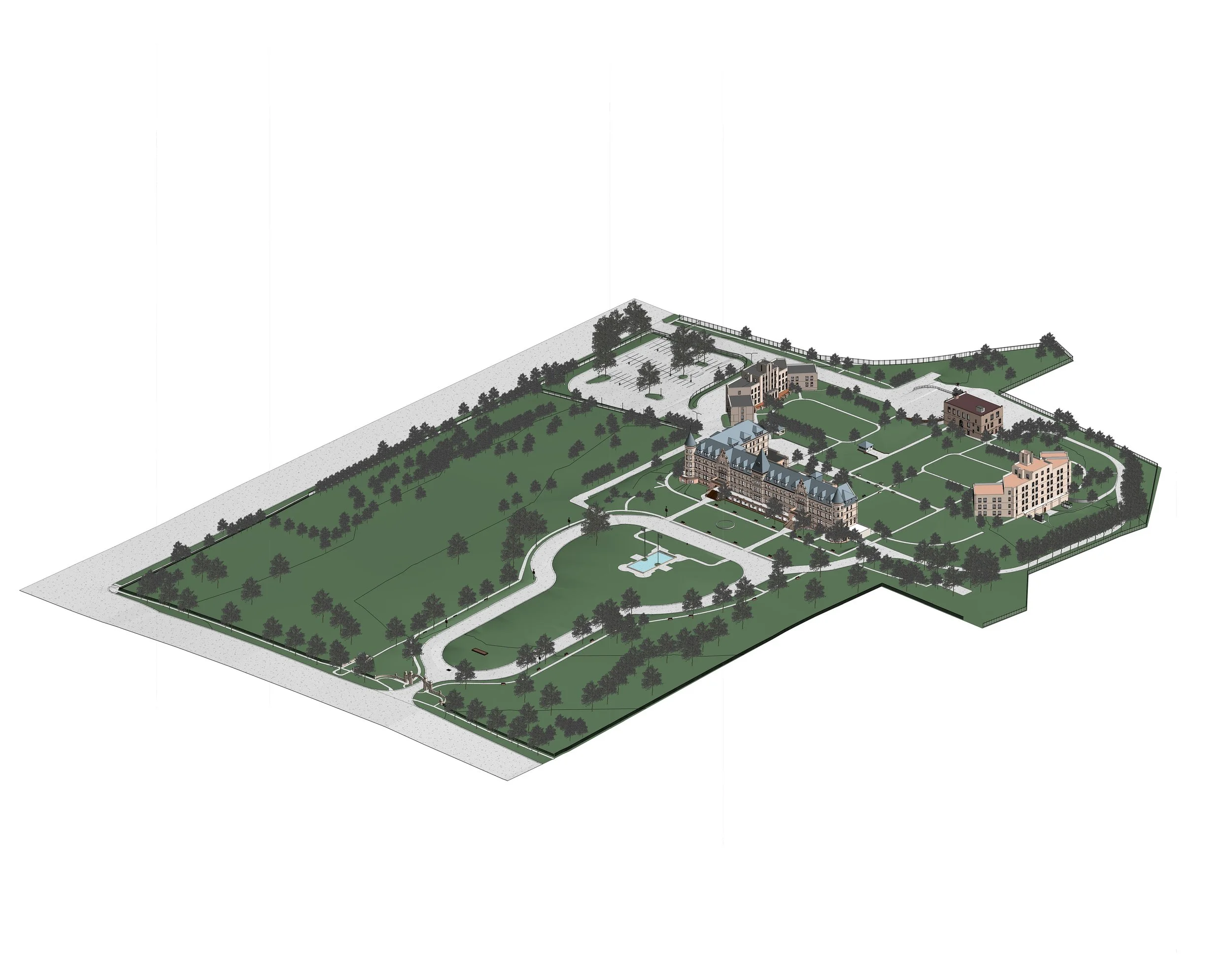 Union Printers Home Colorado Springs, CO — 3D Data Pro