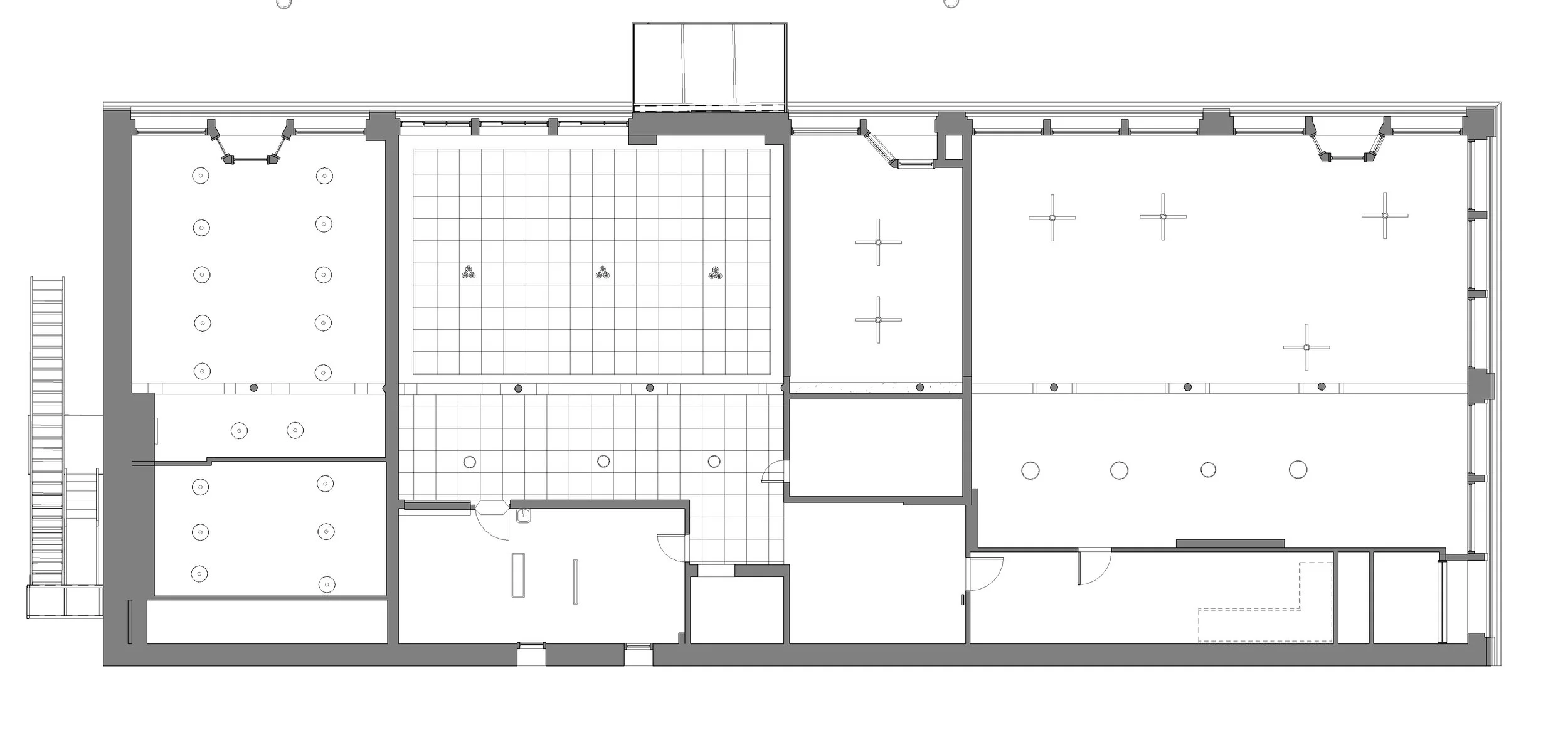 1514-17th-st - Reflected Ceiling Plan - RCP-MEZZANINE EXISTING.jpg
