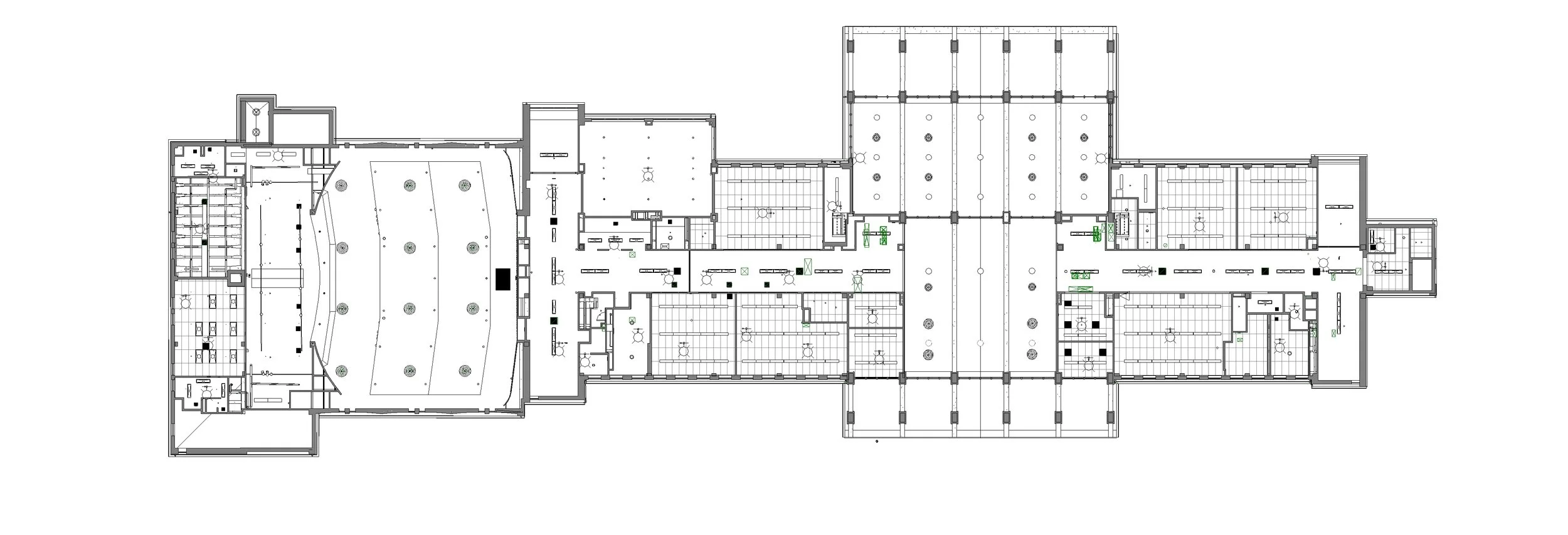 26-01-30-csca - Reflected Ceiling Plan - RCP-LEVEL 2 EXISTING.jpg