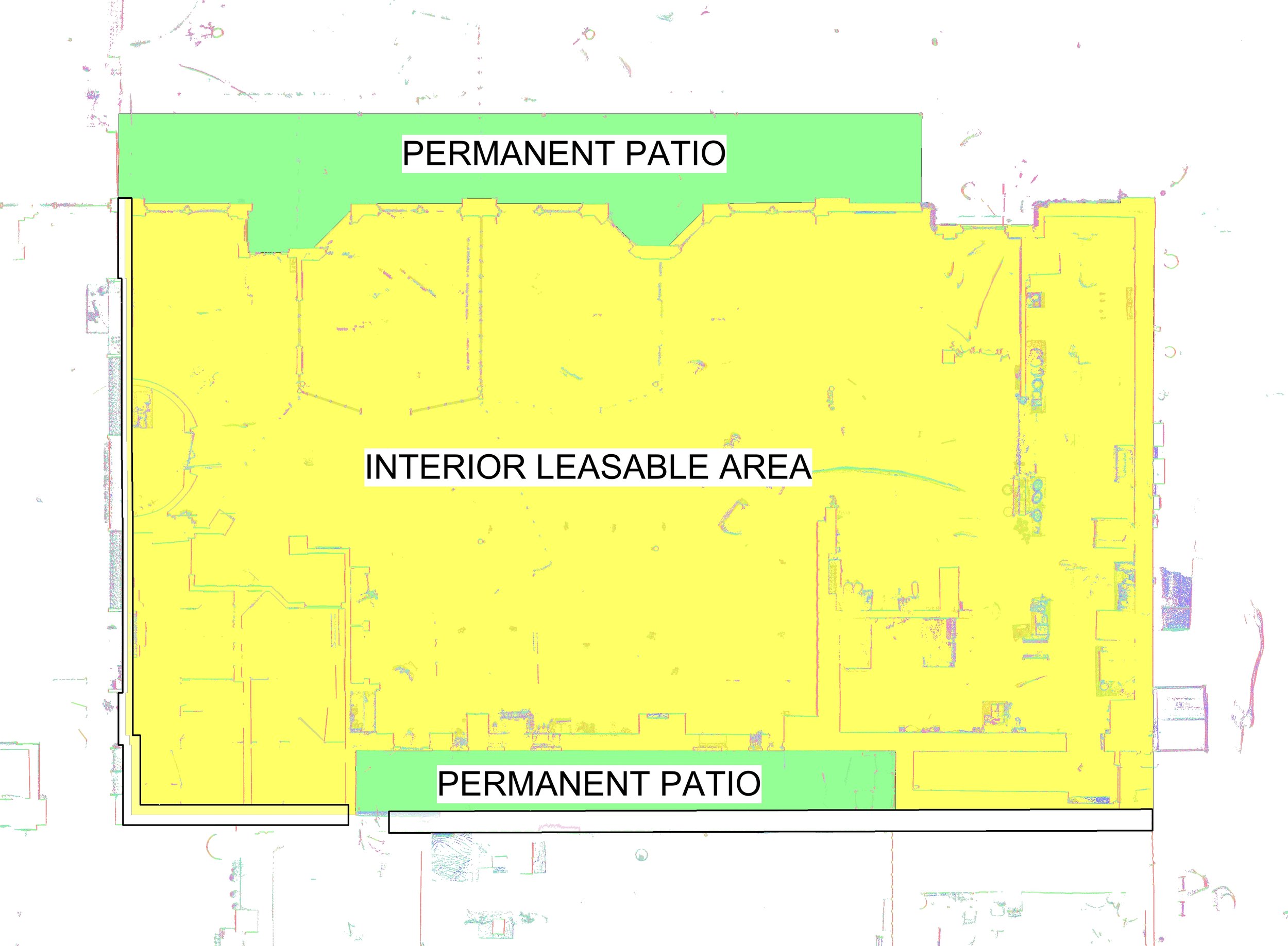 BOMA Leasable Area Calculations in Denver