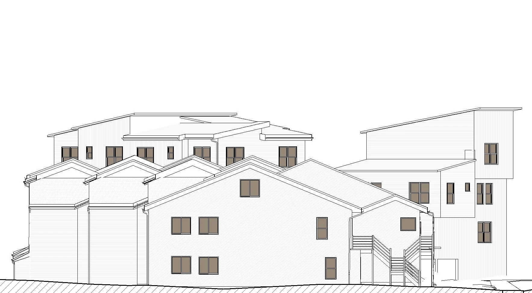 200-300-truscott - Elevation - WEST ELEVATION.jpg