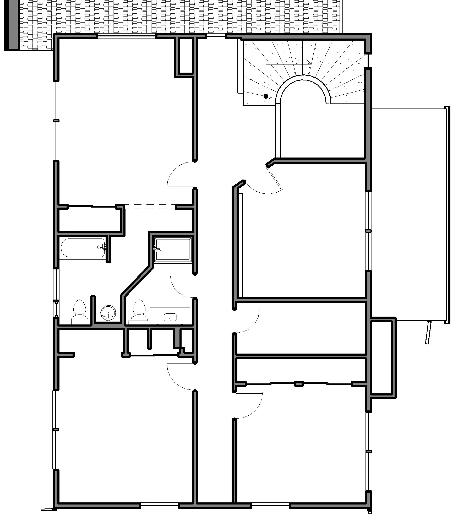 26-01-15-2134-buffalo-dr - Floor Plan - UPPER LEVEL-FLOOR PLAN EXISTING.jpg