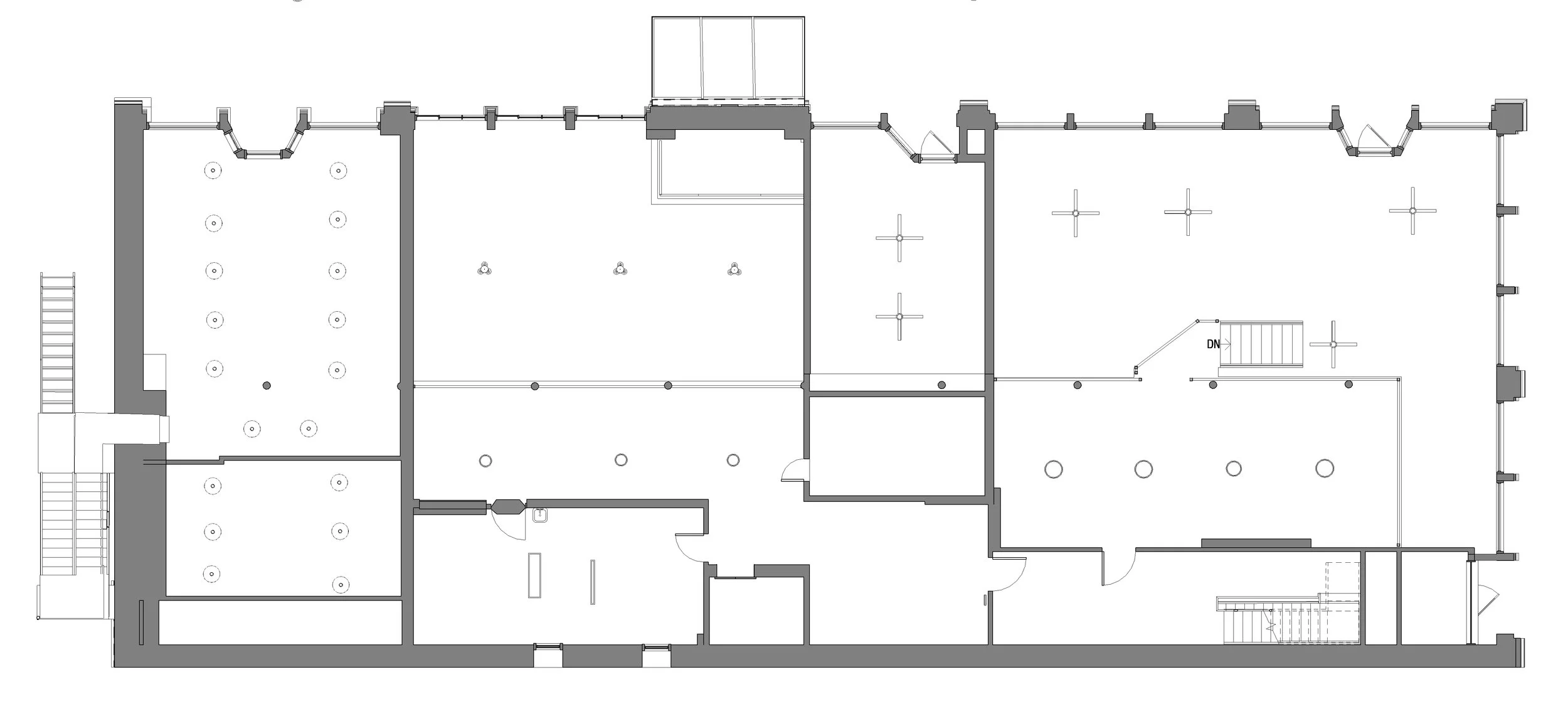 1514-17th-st - Floor Plan - MEZZANINE -FLOOR PLAN EXISTING.jpg