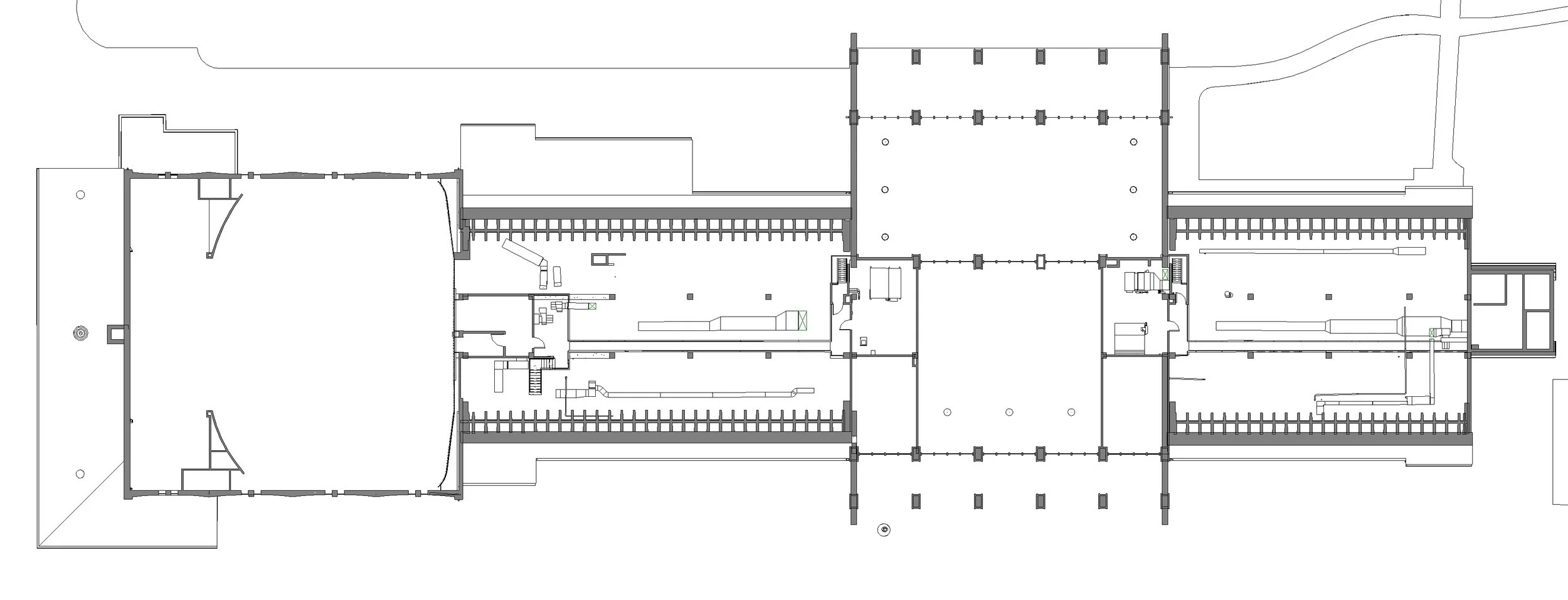26-01-30-csca - Floor Plan - ATTIC-FLOOR PLAN EXISTING.jpg