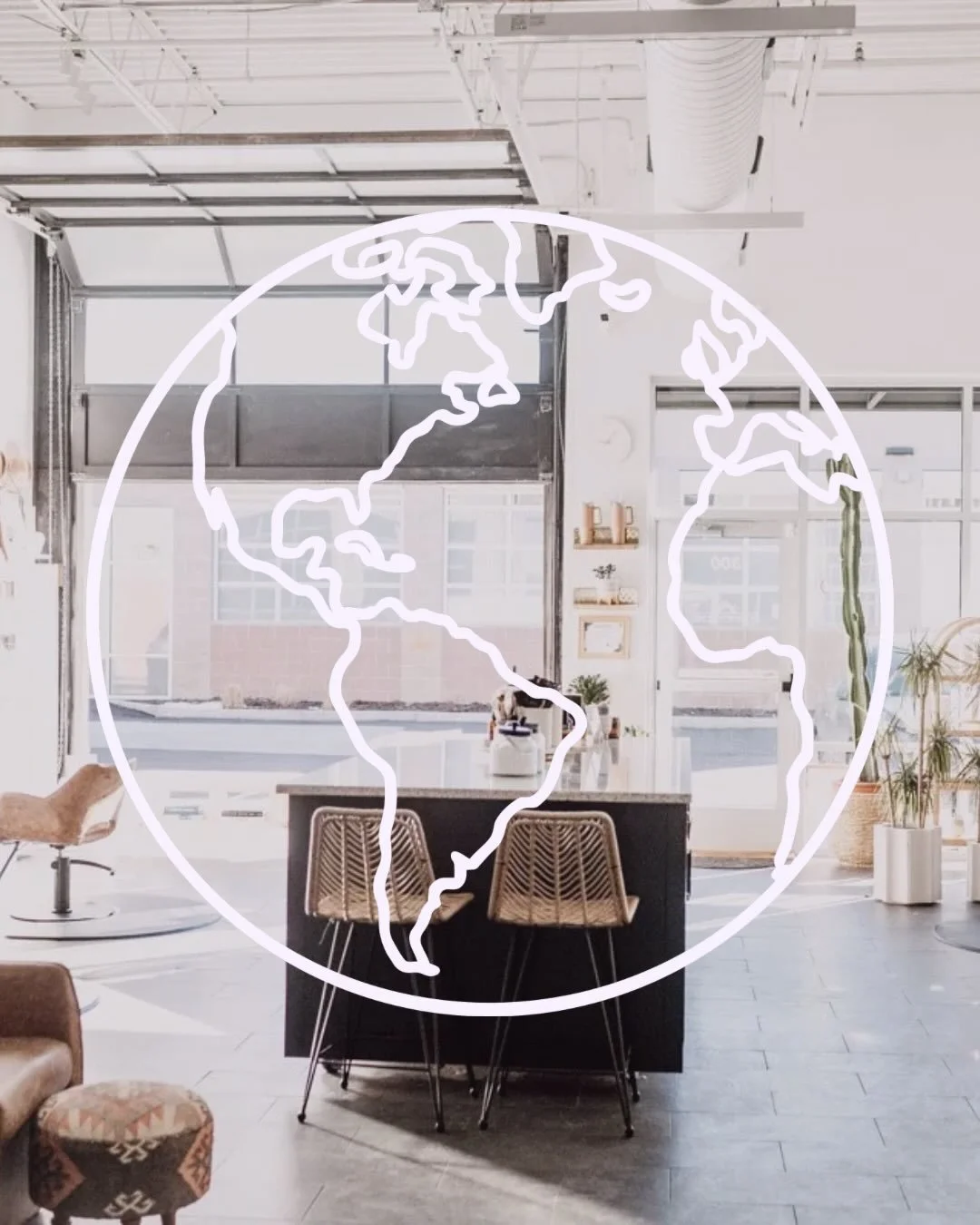 Earth Day is every day at Sunbeam 🌎✨

What makes us a green salon?

We&rsquo;re proud to be Gold certified through Colorado&rsquo;s Green Business Program&mdash;committed to lowering our carbon footprint and minimizing waste in every way we can. ⭐️
