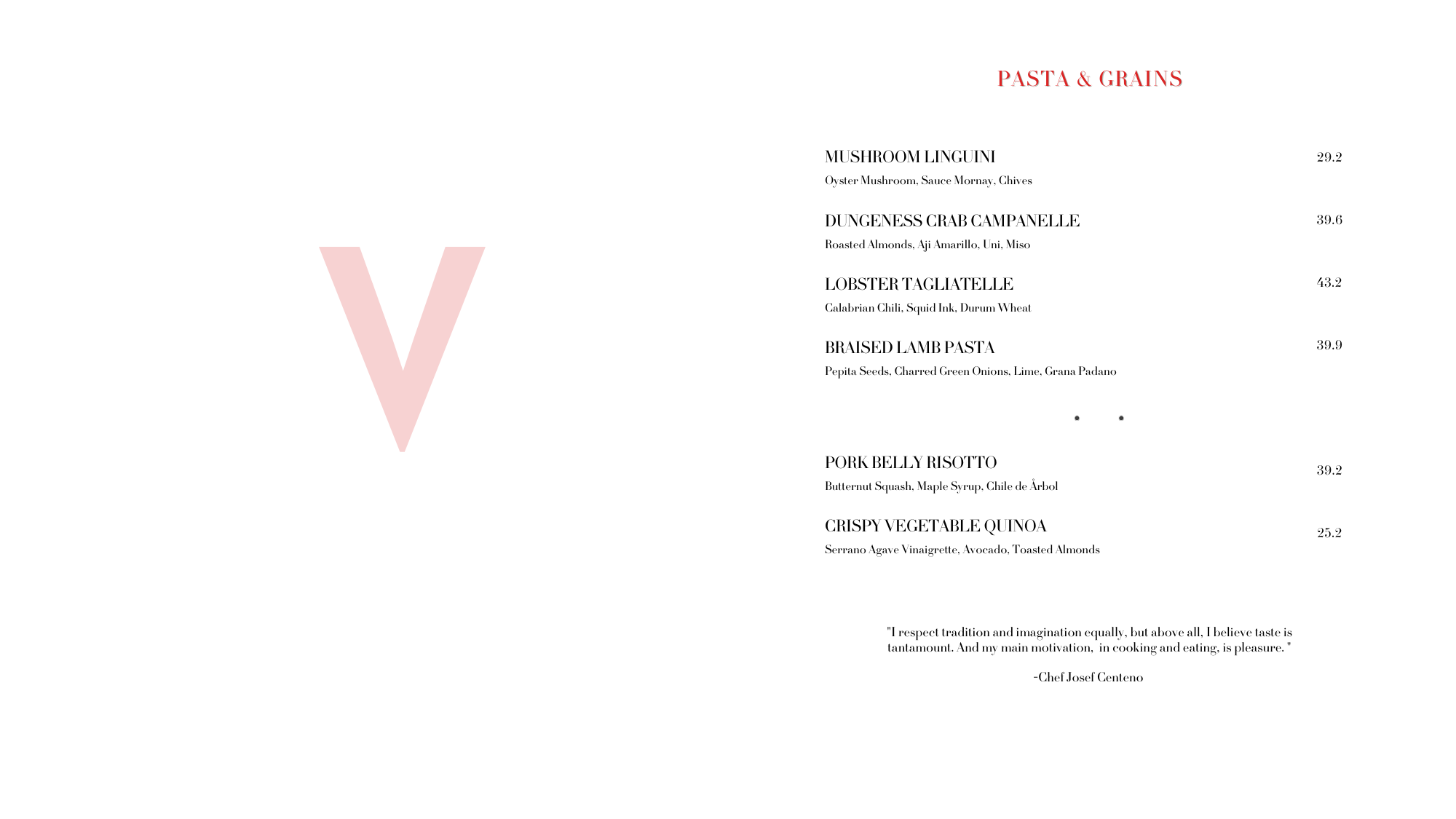 VERSE LA RESTAURANT FOOD MENU.png