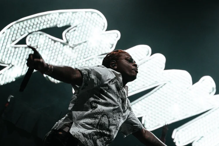 Gator Growl — UF & Gator Growl