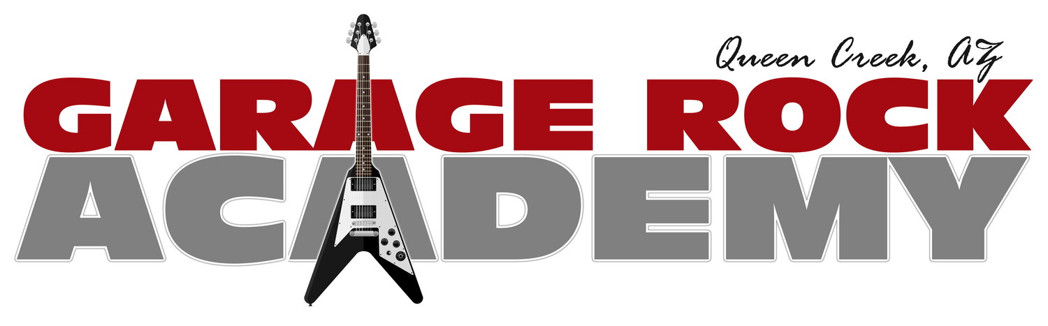 Garage Rock Academy