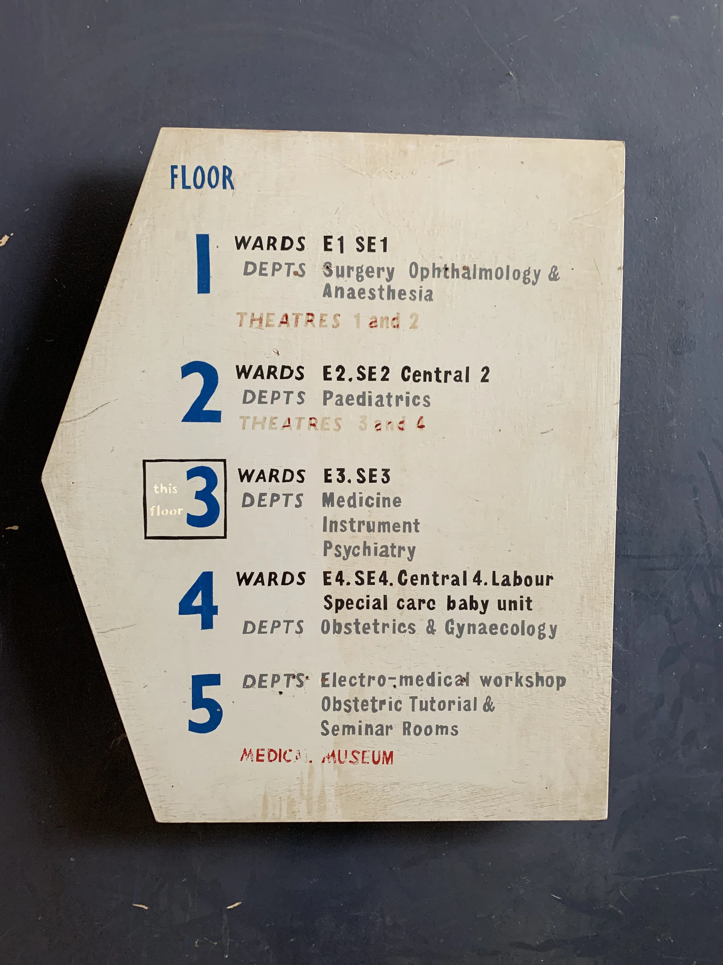 University College Hospital