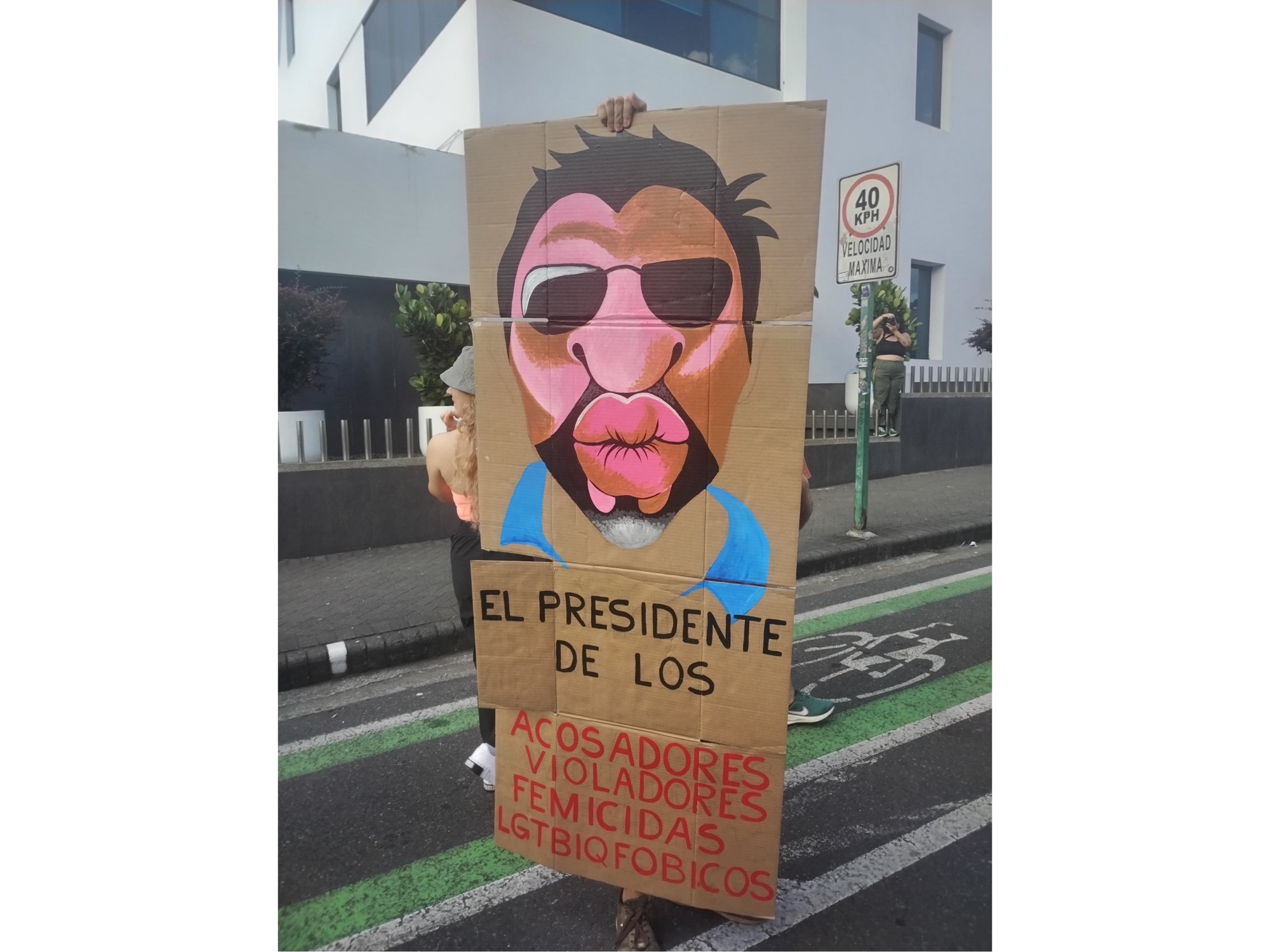 A feminist perspective on Costa Rica’s upcoming vote