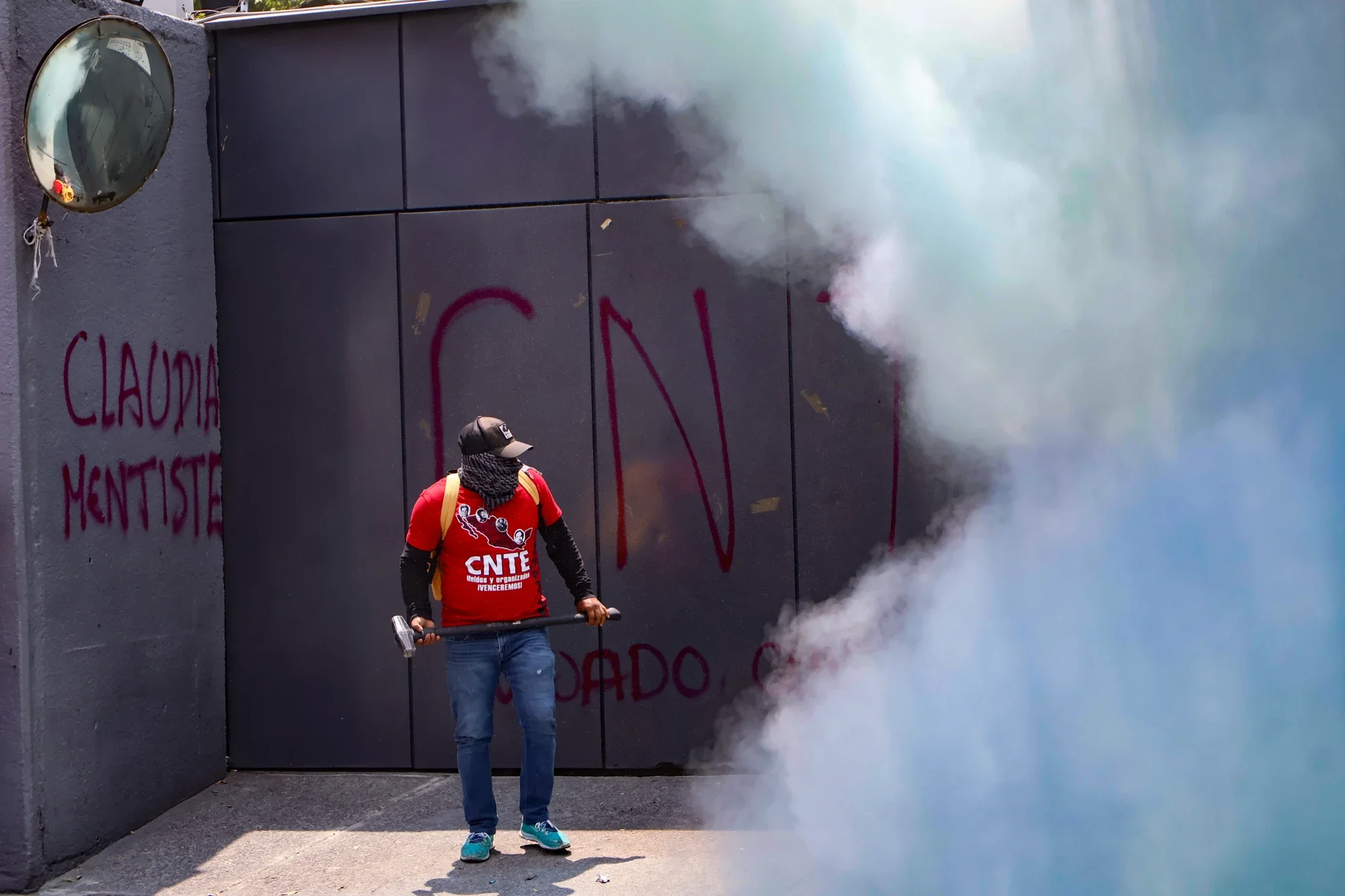 La ‘última milla’ del progresismo en México
