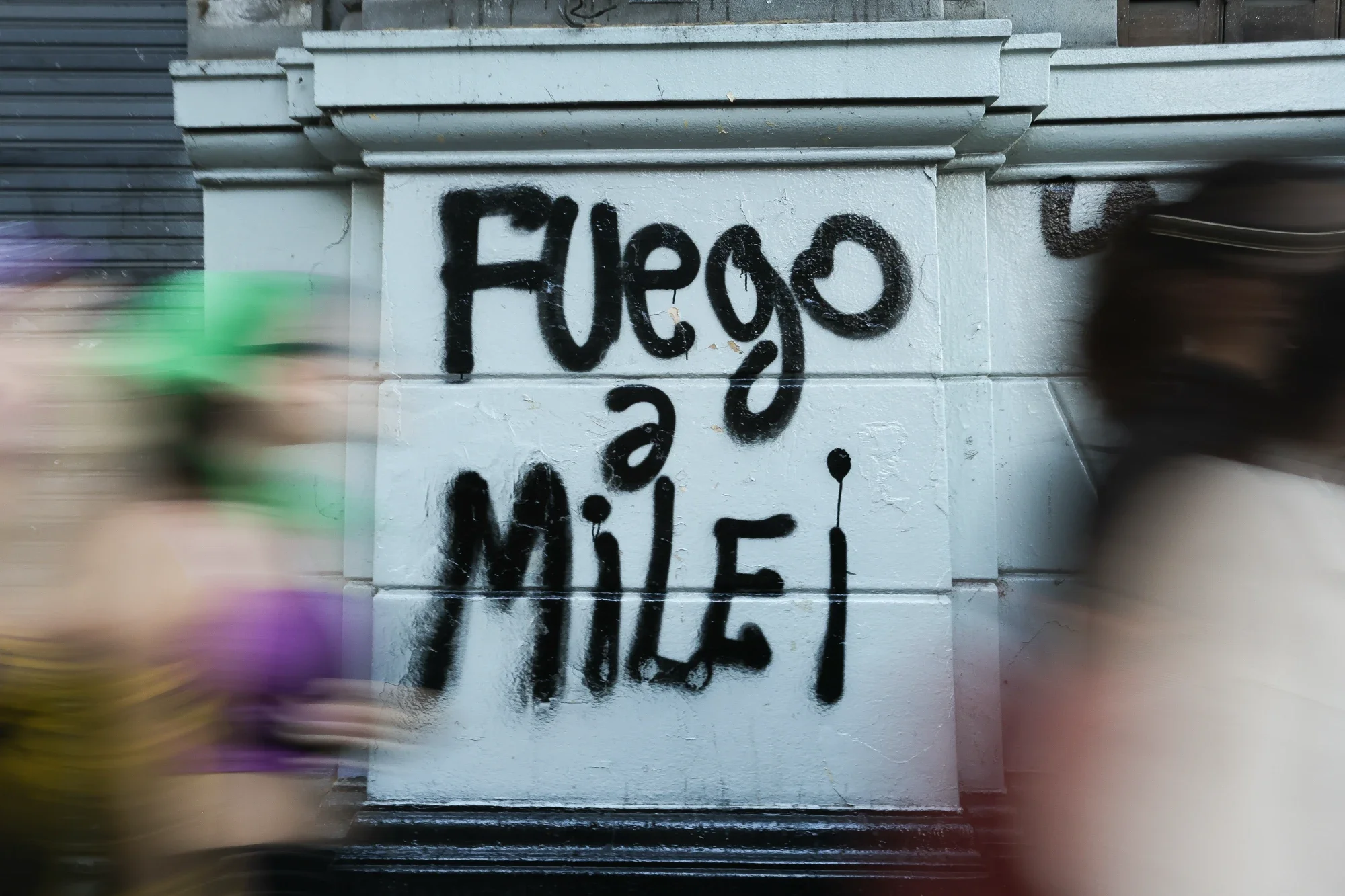 El 8M resiste en una Abya Yala sitiada