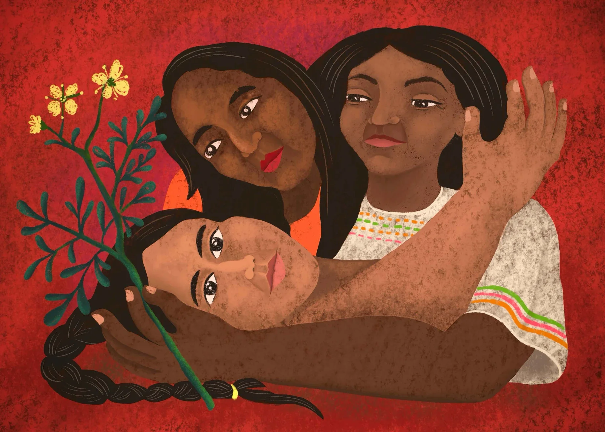 Cinco siglos de aborto y autonomía en México