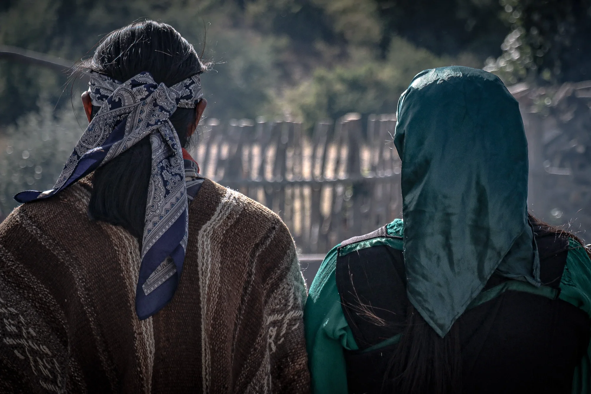 Terricidio y las luchas que vienen