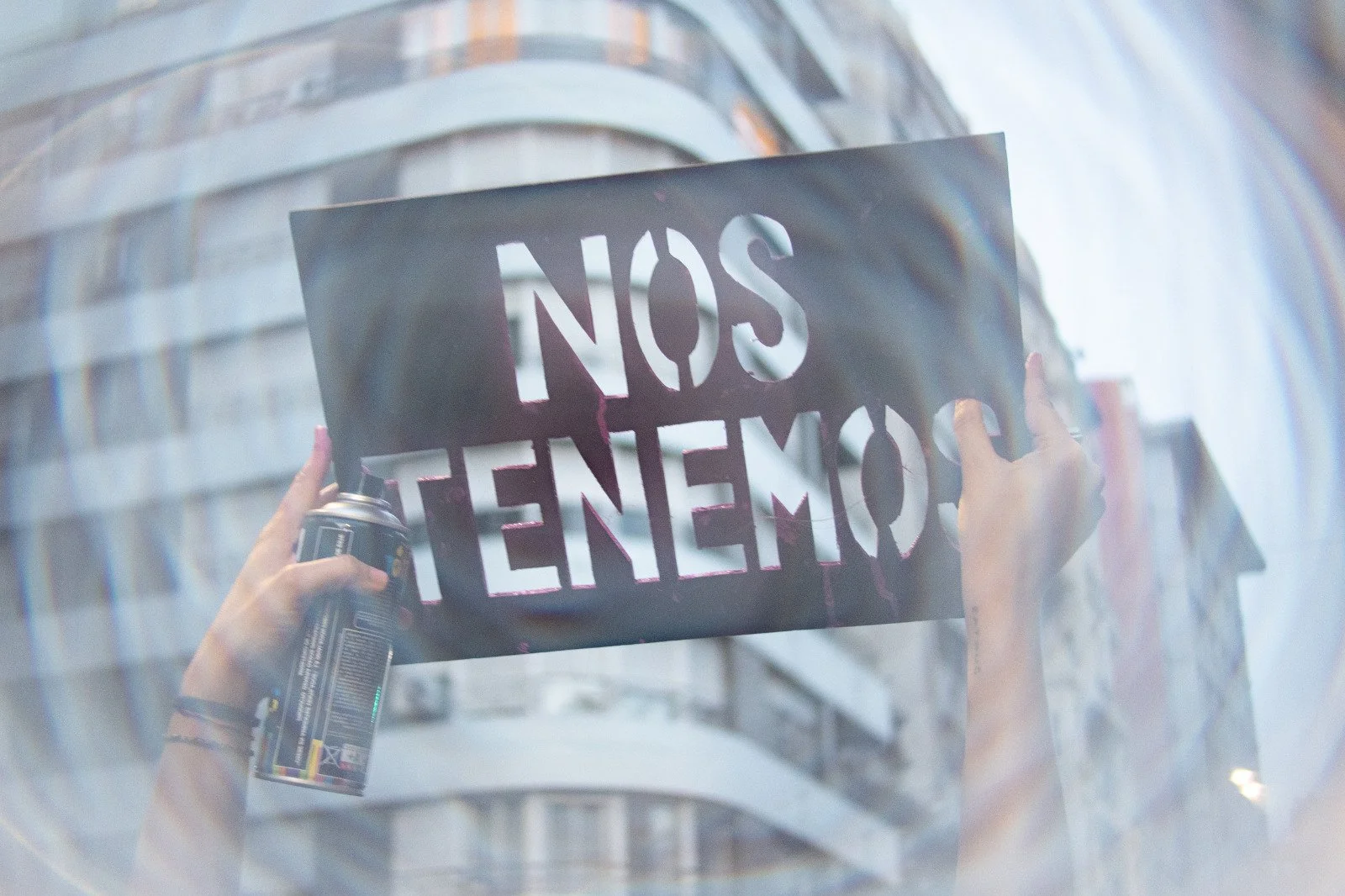 Feminist renewal in Uruguay