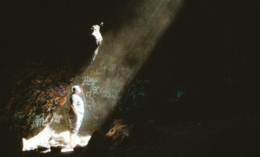 Third Sunday of Advent