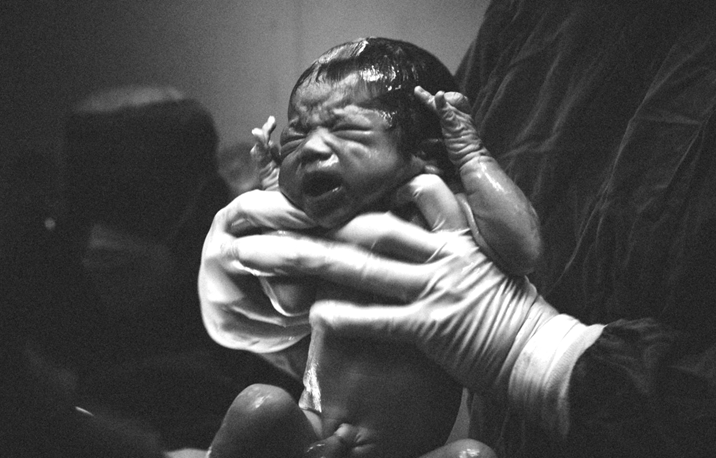 Second Sunday before Lent