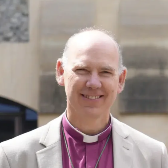 Bishop’s Lent Letter